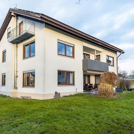 Fewo Hotz Am Golfclub Lindau 1A Exterior photo